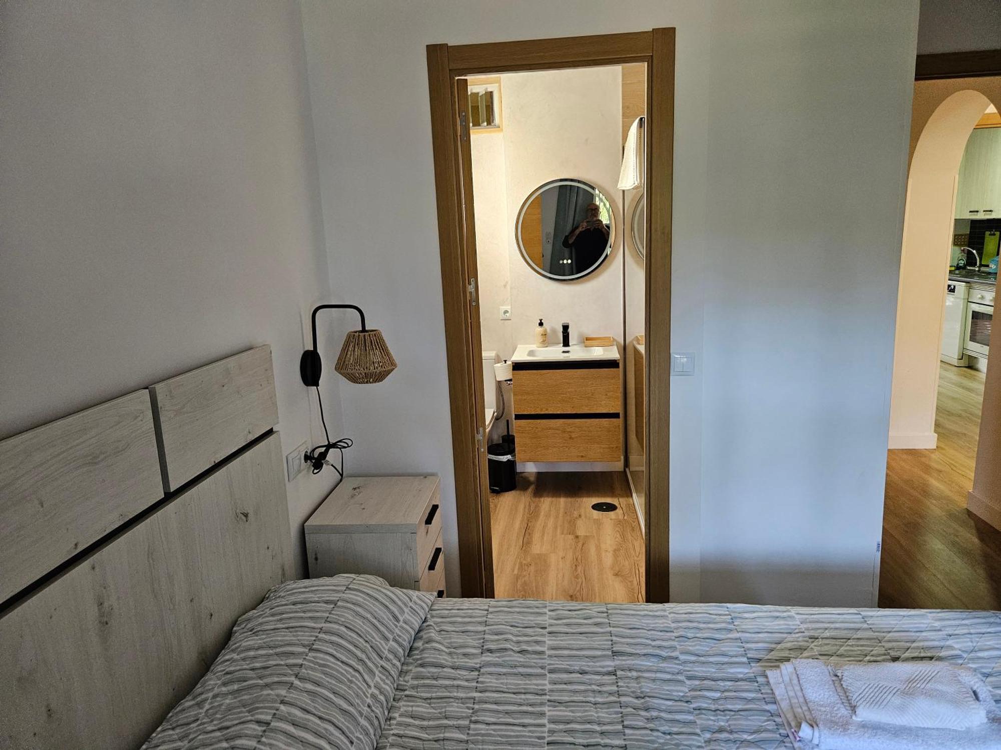 G&H Apartments - Playa Sancti Petri Chiclana de la Frontera Ngoại thất bức ảnh