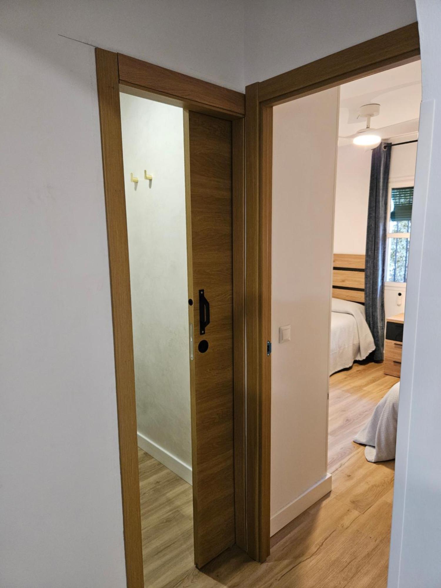 G&H Apartments - Playa Sancti Petri Chiclana de la Frontera Ngoại thất bức ảnh