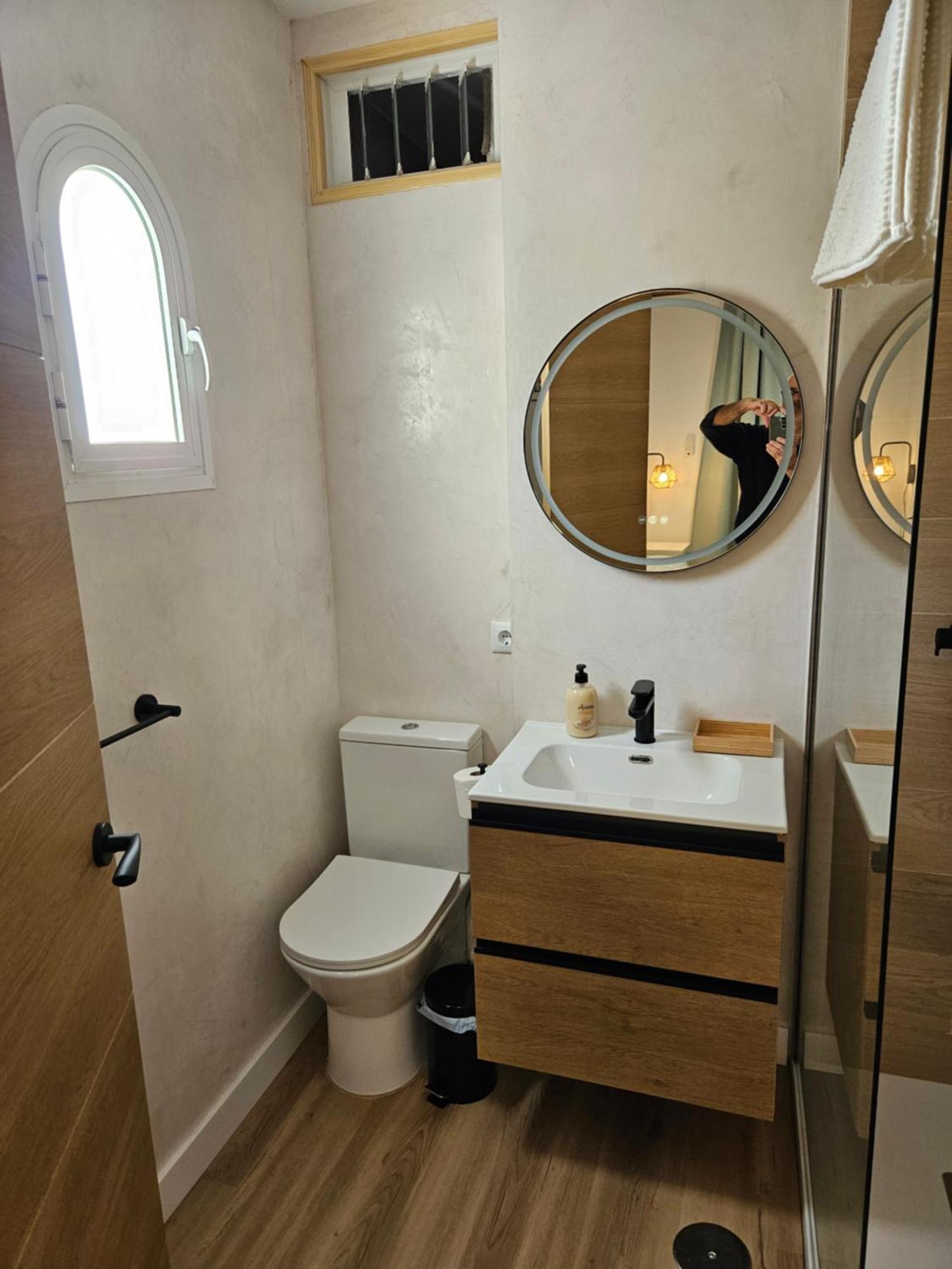 G&H Apartments - Playa Sancti Petri Chiclana de la Frontera Ngoại thất bức ảnh