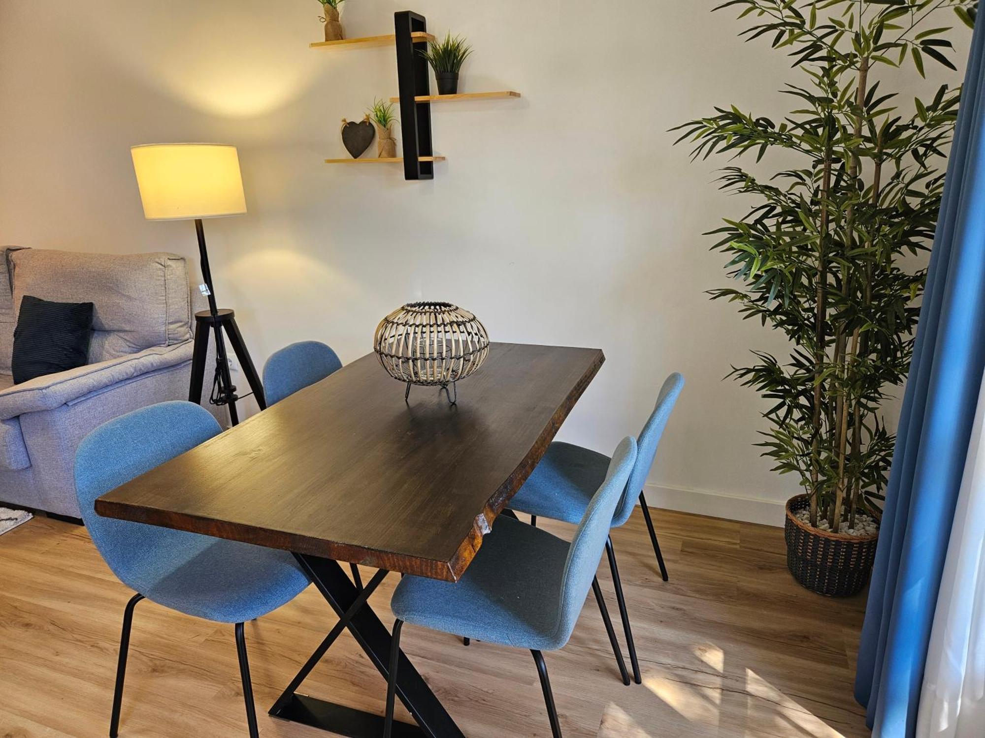 G&H Apartments - Playa Sancti Petri Chiclana de la Frontera Ngoại thất bức ảnh