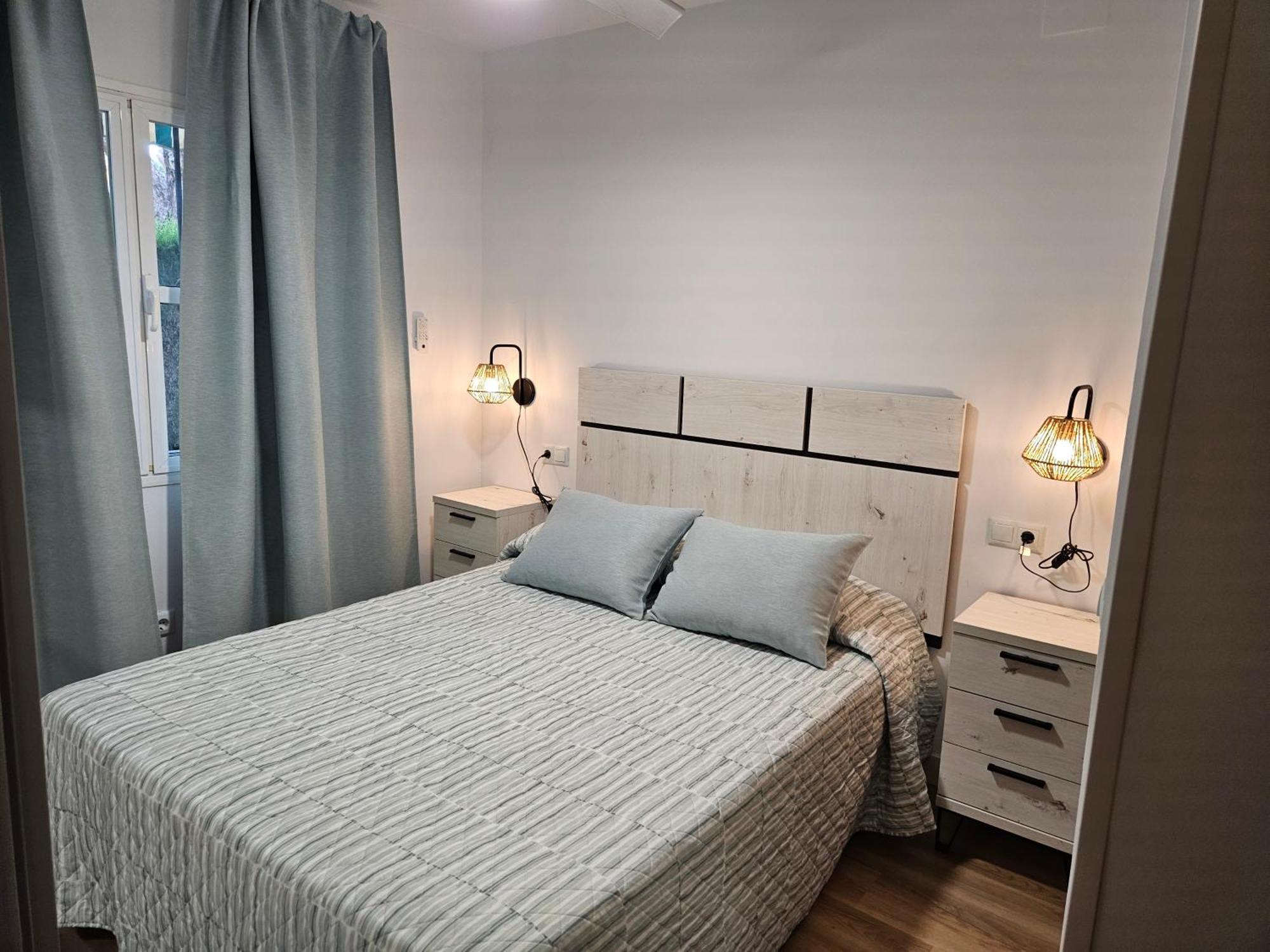 G&H Apartments - Playa Sancti Petri Chiclana de la Frontera Ngoại thất bức ảnh