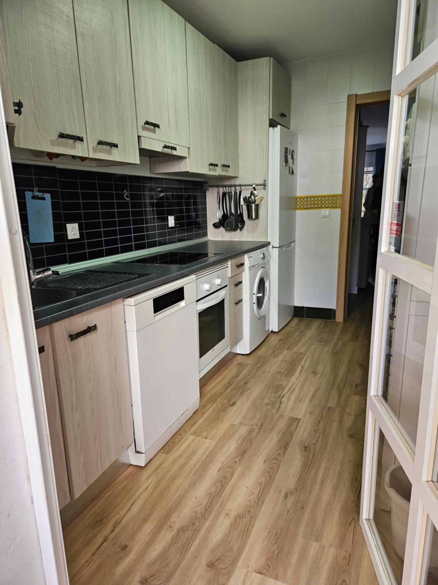 G&H Apartments - Playa Sancti Petri Chiclana de la Frontera Ngoại thất bức ảnh